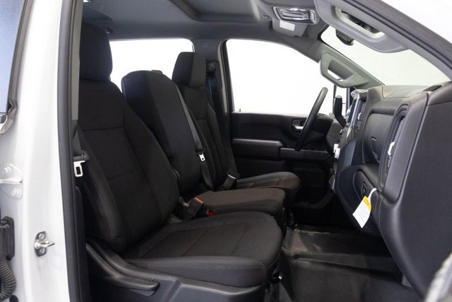 2025 GMC Sierra 3500HD Pro