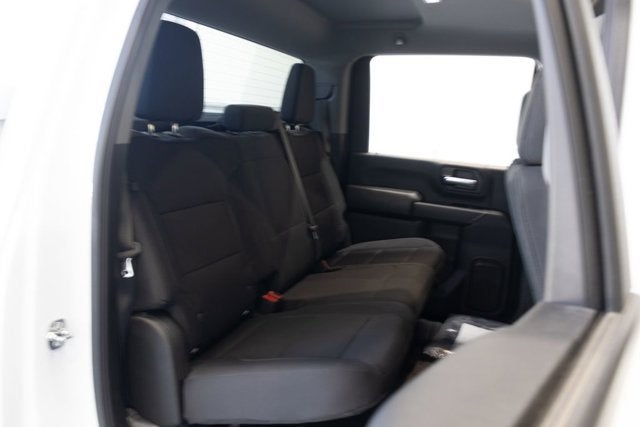 2025 GMC Sierra 3500HD Pro