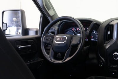 2025 GMC Sierra 3500HD Pro