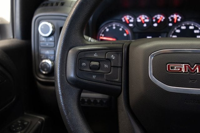 2025 GMC Sierra 3500HD Pro