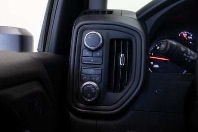 2025 GMC Sierra 3500HD Pro