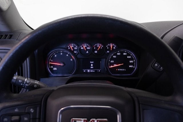 2025 GMC Sierra 3500HD Pro