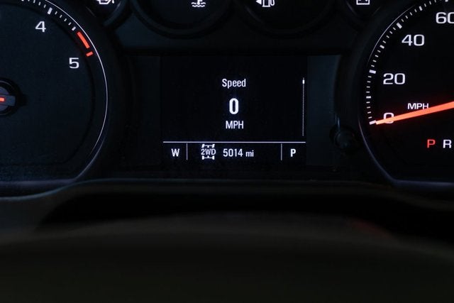 2025 GMC Sierra 3500HD Pro