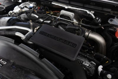 2025 GMC Sierra 3500HD Pro