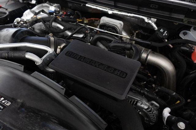 2025 GMC Sierra 3500HD Pro