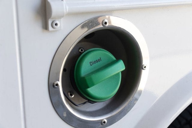 2025 GMC Sierra 3500HD Pro