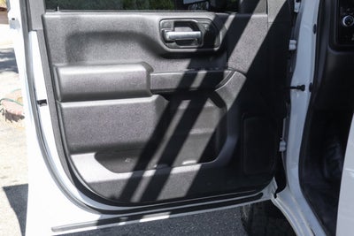 2021 GMC Sierra 2500HD Base