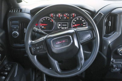 2021 GMC Sierra 2500HD Base