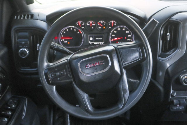 2021 GMC Sierra 2500HD Base
