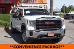2021 GMC Sierra 2500HD Base