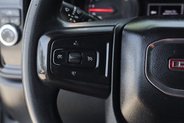 2021 GMC Sierra 2500HD Base