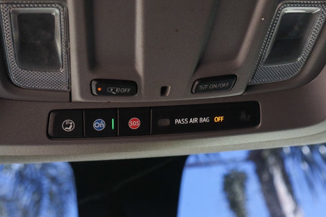 2021 GMC Sierra 2500HD Base