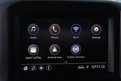 2021 GMC Sierra 2500HD Base