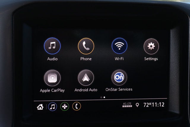 2021 GMC Sierra 2500HD Base