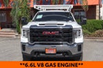 2021 GMC Sierra 2500HD Base