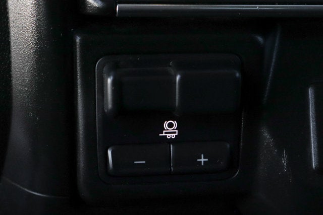 2021 GMC Sierra 2500HD Base
