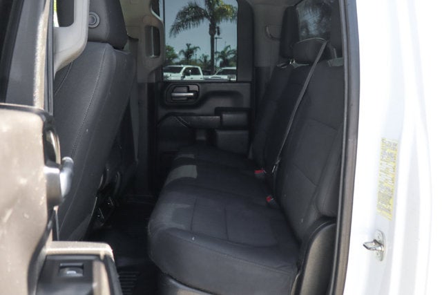 2021 GMC Sierra 2500HD Base