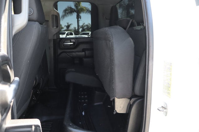 2021 GMC Sierra 2500HD Base
