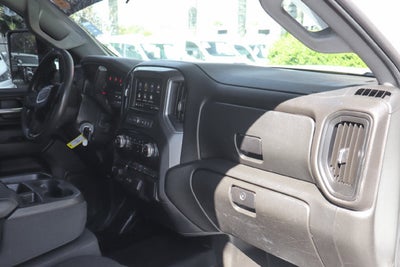 2021 GMC Sierra 2500HD Base