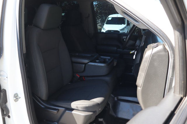 2021 GMC Sierra 2500HD Base