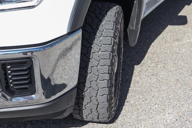 2021 GMC Sierra 2500HD Base