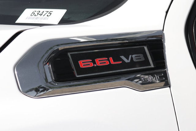 2021 GMC Sierra 2500HD Base