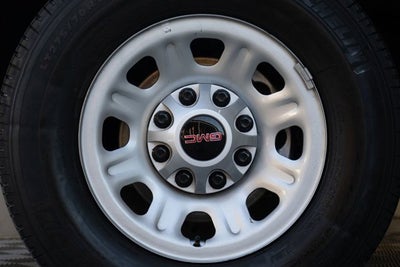 2022 GMC Sierra 3500HD Pro
