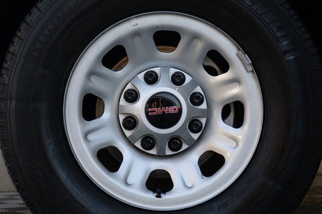 2022 GMC Sierra 3500HD Pro