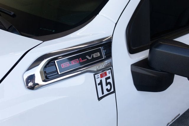 2022 GMC Sierra 3500HD Pro