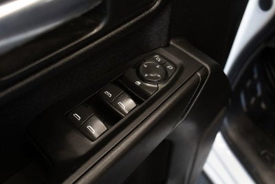 2022 GMC Sierra 3500HD Pro