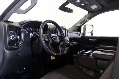 2022 GMC Sierra 3500HD Pro