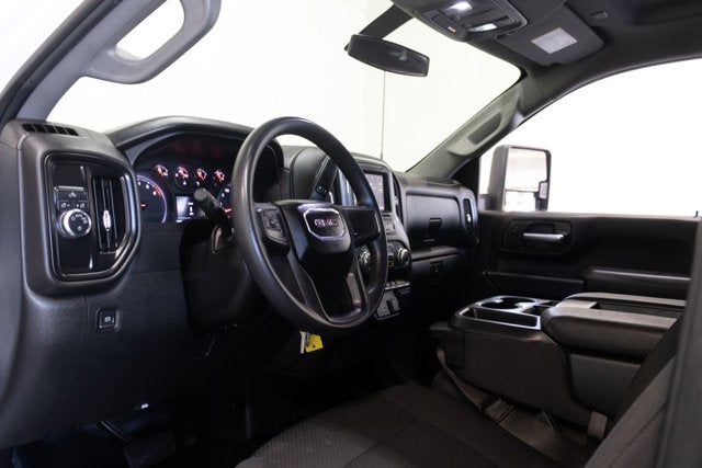 2022 GMC Sierra 3500HD Pro