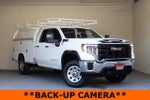 2022 GMC Sierra 3500HD Pro