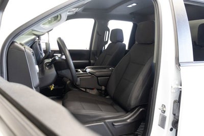2022 GMC Sierra 3500HD Pro