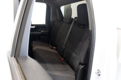 2022 GMC Sierra 3500HD Pro