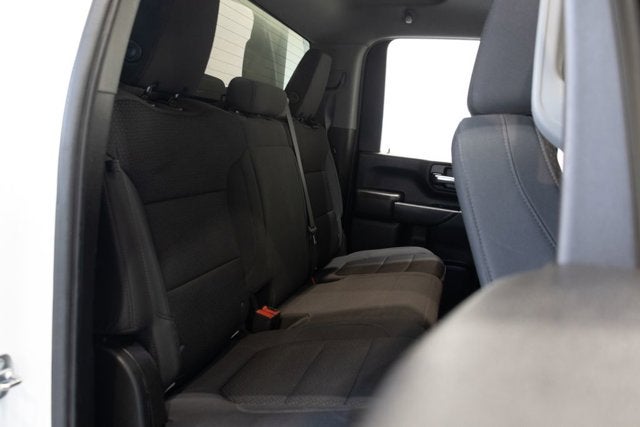 2022 GMC Sierra 3500HD Pro