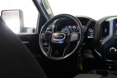 2022 GMC Sierra 3500HD Pro