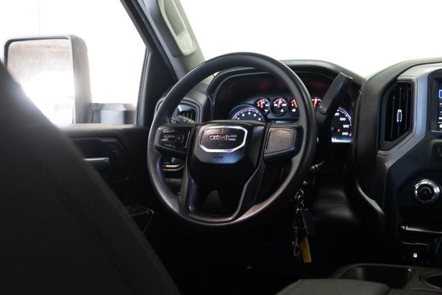2022 GMC Sierra 3500HD Pro