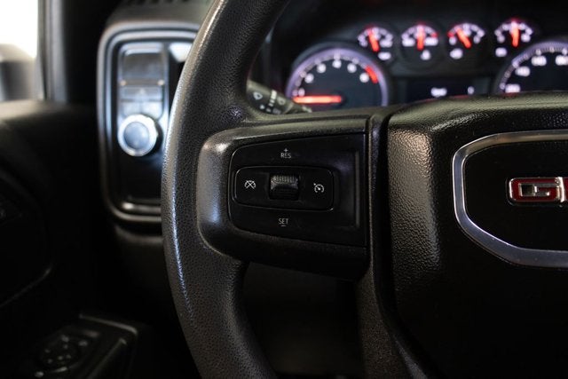 2022 GMC Sierra 3500HD Pro
