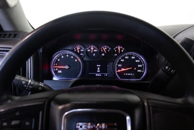 2022 GMC Sierra 3500HD Pro