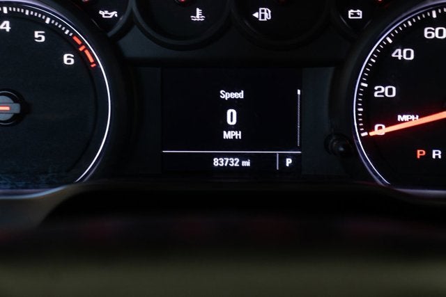 2022 GMC Sierra 3500HD Pro