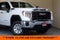 2022 GMC Sierra 3500HD Pro