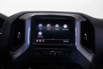 2022 GMC Sierra 3500HD Pro