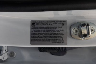 2022 GMC Sierra 3500HD Pro