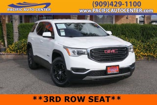 2019 GMC Acadia SLE-1