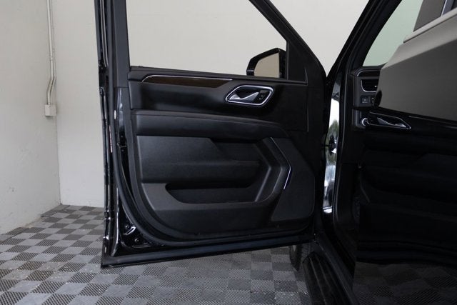 2022 GMC Yukon SLE
