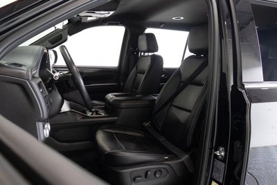 2022 GMC Yukon SLE