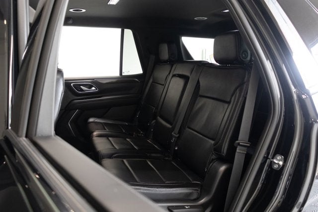 2022 GMC Yukon SLE