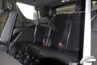 2022 GMC Yukon SLE