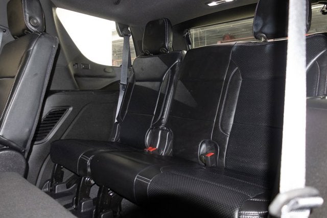 2022 GMC Yukon SLE